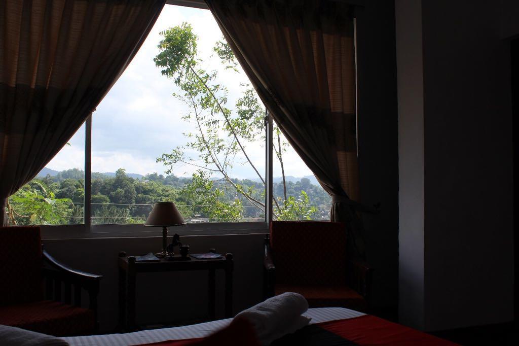 47 Alfred House - Free Pickup From Kandy City Zewnętrze zdjęcie