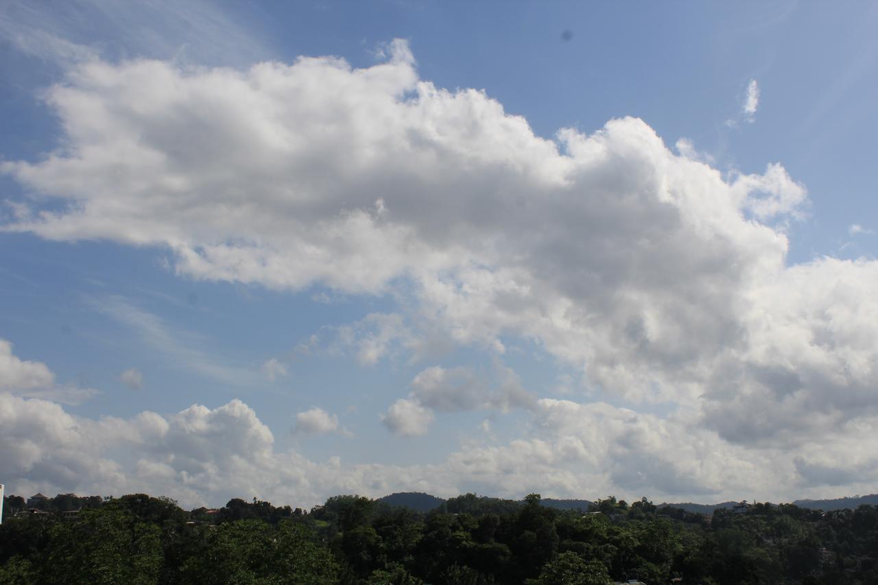 47 Alfred House - Free Pickup From Kandy City Zewnętrze zdjęcie