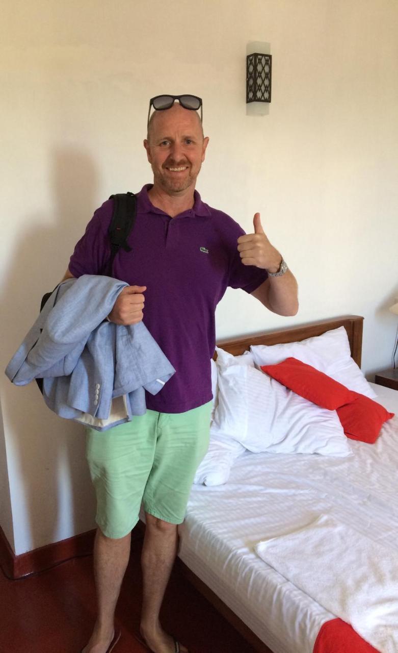 47 Alfred House - Free Pickup From Kandy City Zewnętrze zdjęcie