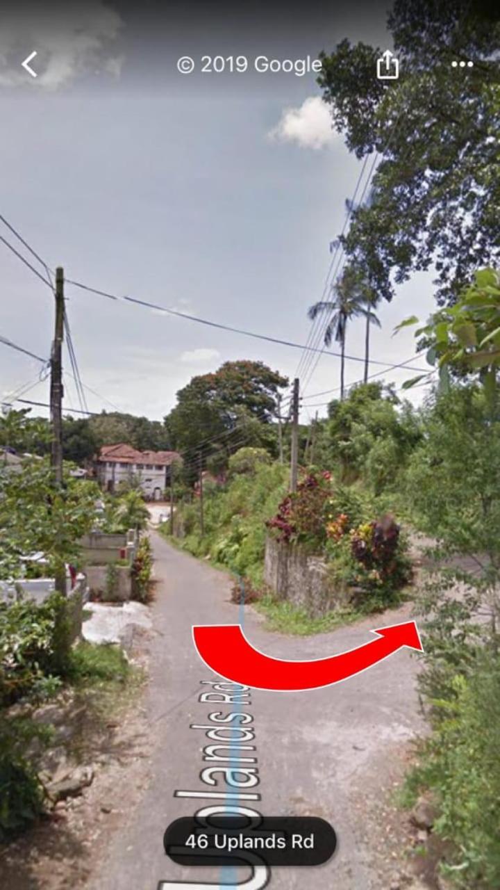 47 Alfred House - Free Pickup From Kandy City Zewnętrze zdjęcie