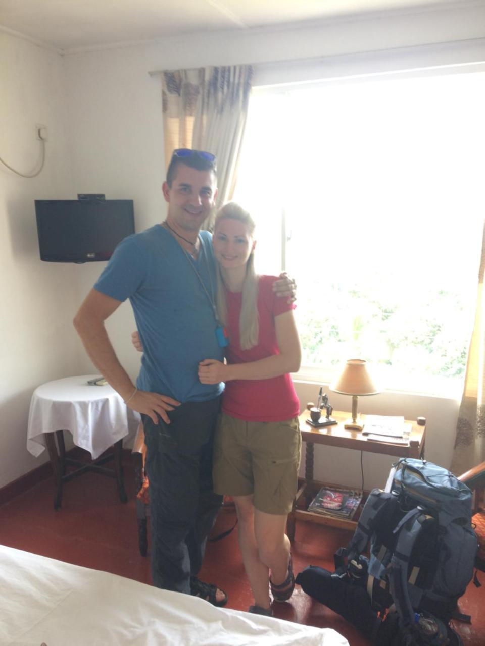 47 Alfred House - Free Pickup From Kandy City Zewnętrze zdjęcie