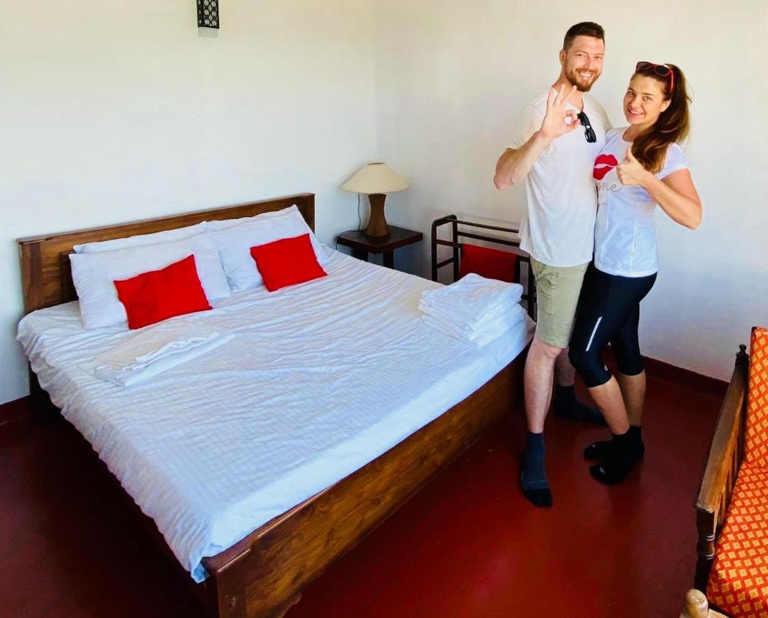 47 Alfred House - Free Pickup From Kandy City Zewnętrze zdjęcie