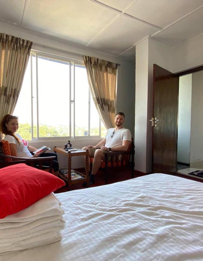 47 Alfred House - Free Pickup From Kandy City Zewnętrze zdjęcie